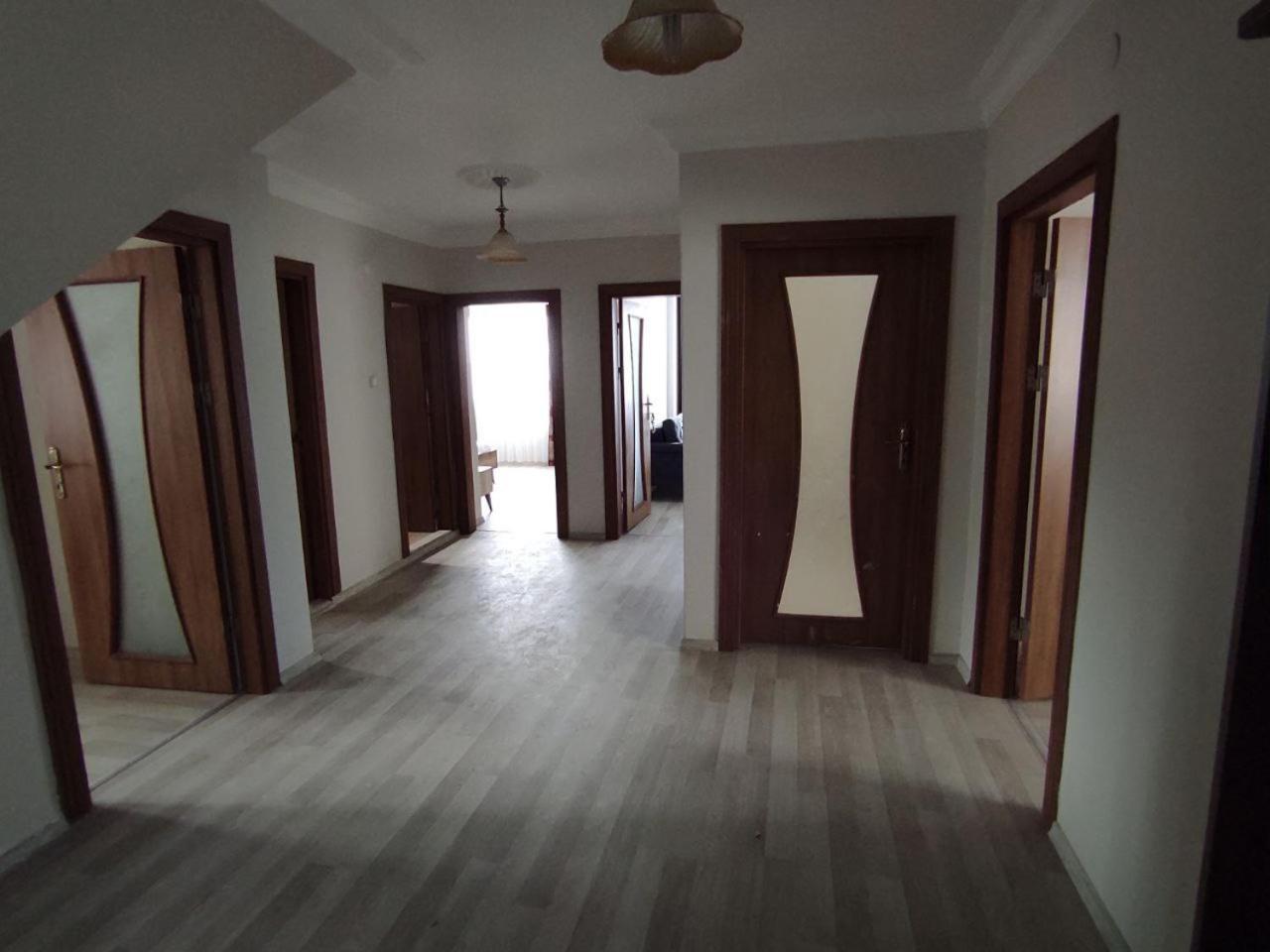 Bengisu Suite Apart ترابزون المظهر الخارجي الصورة